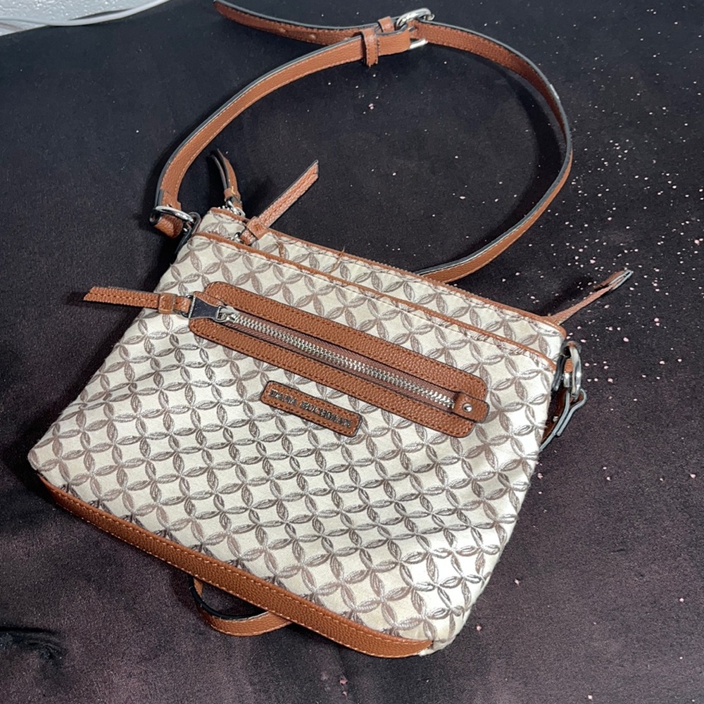 Dana Buchman crossbody bag